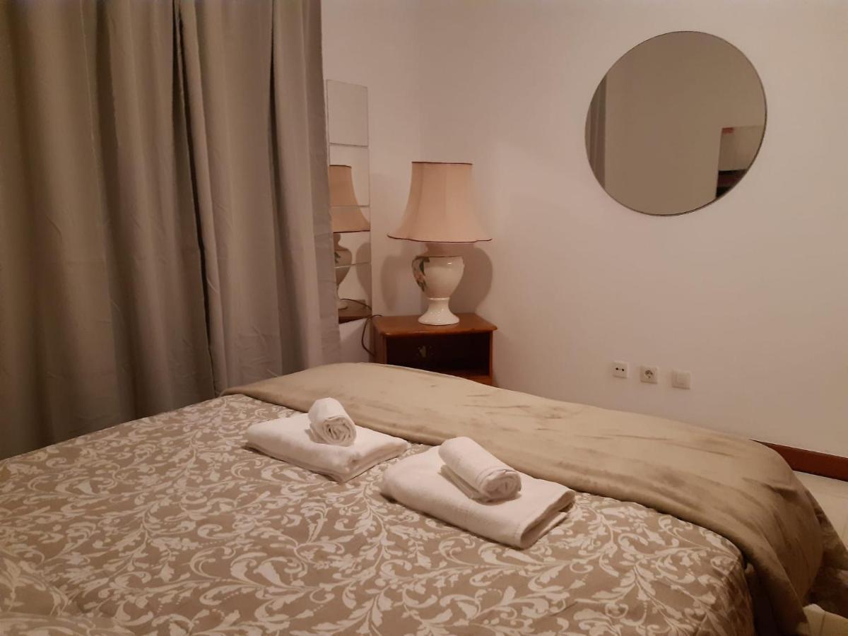 Apartamento Arena Playa Blanca Dış mekan fotoğraf