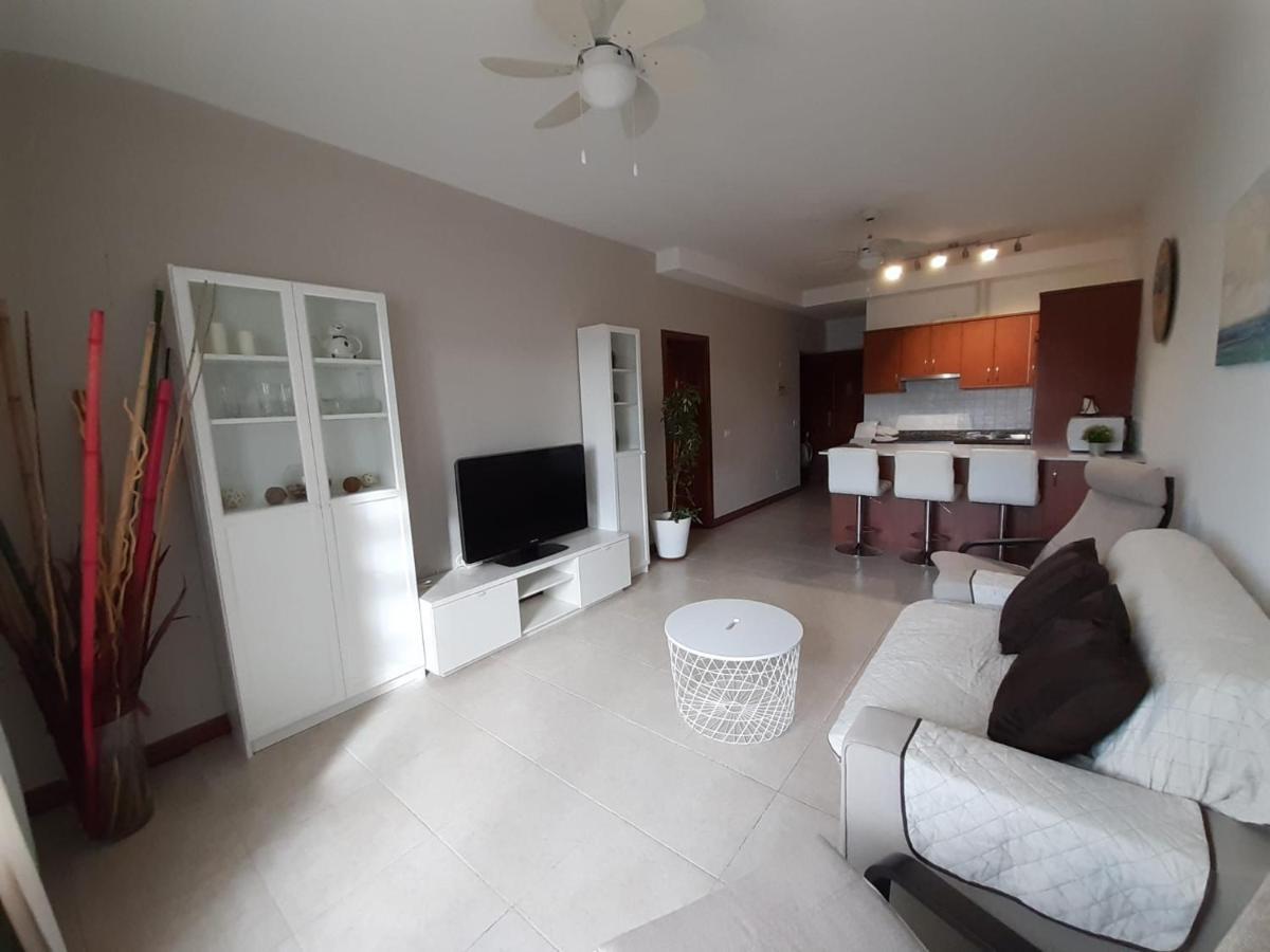 Apartamento Arena Playa Blanca Dış mekan fotoğraf