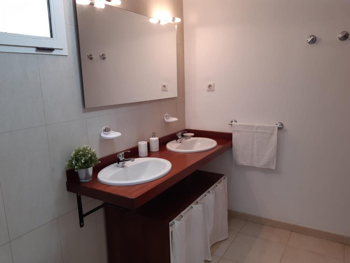 Apartamento Arena Playa Blanca Dış mekan fotoğraf