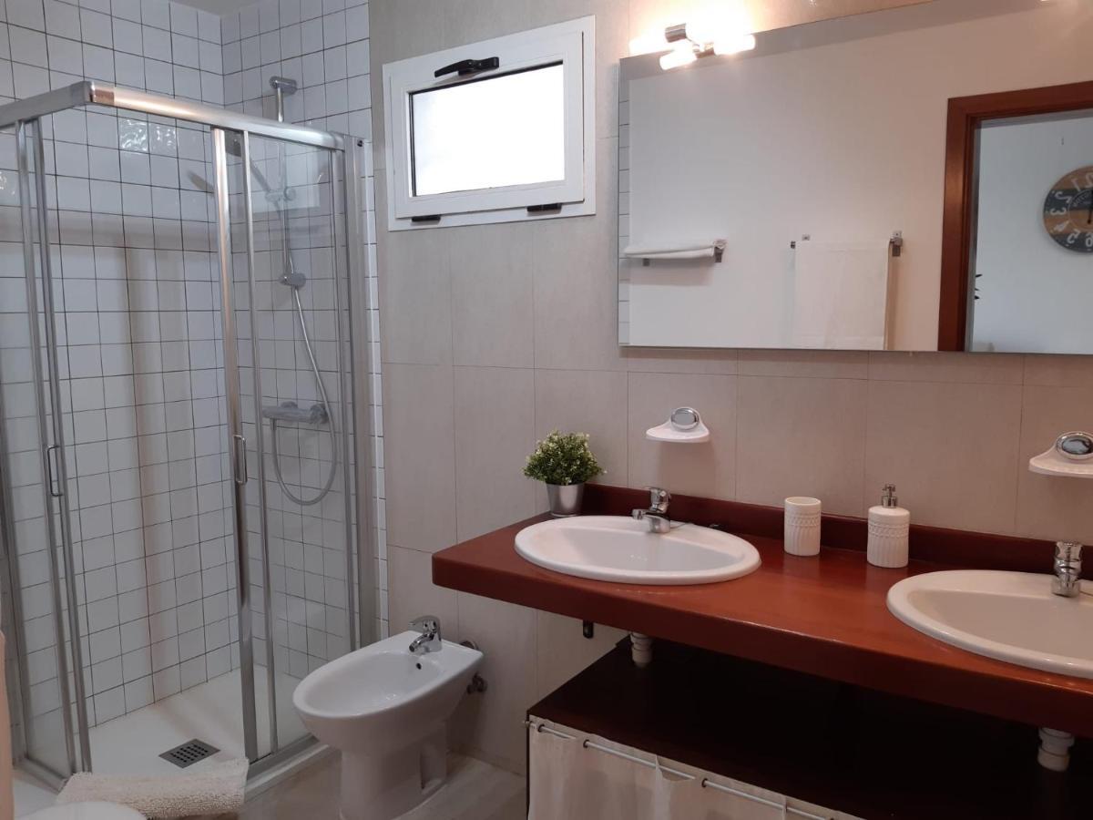 Apartamento Arena Playa Blanca Dış mekan fotoğraf