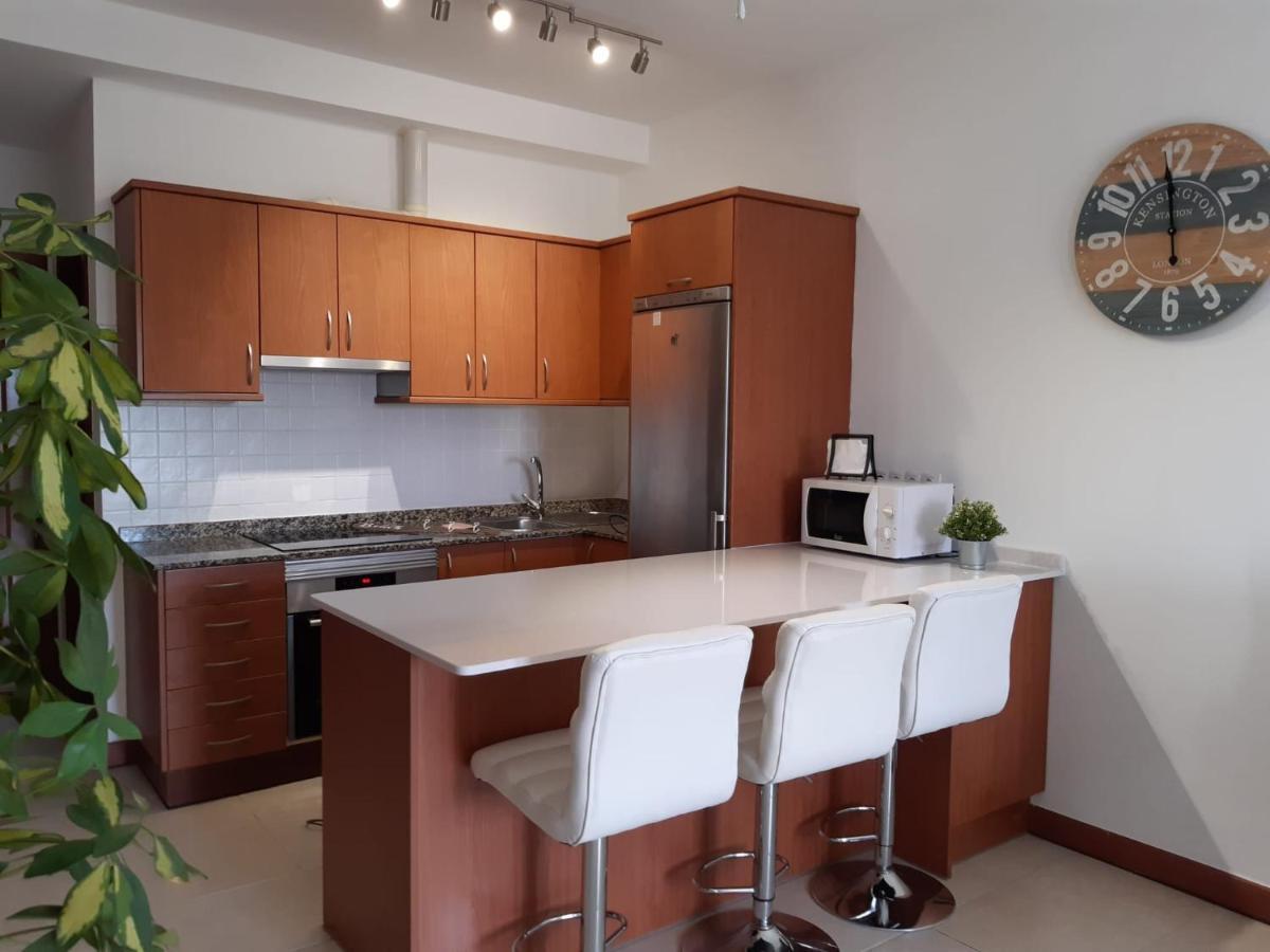 Apartamento Arena Playa Blanca Dış mekan fotoğraf