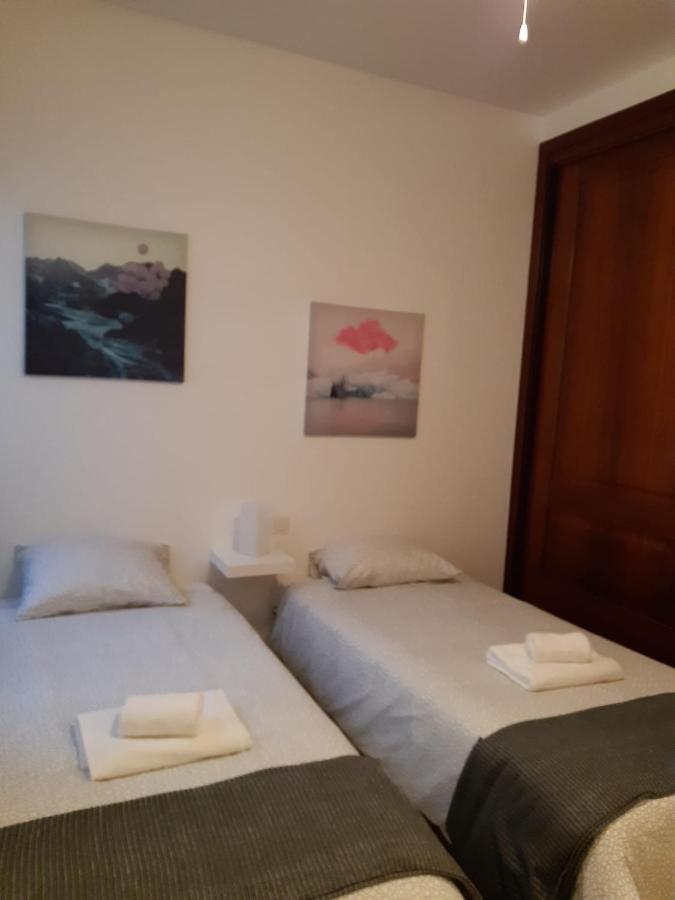 Apartamento Arena Playa Blanca Dış mekan fotoğraf